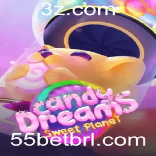 CandyDreams: Aventuras Doces e Apostas Estratégicas
