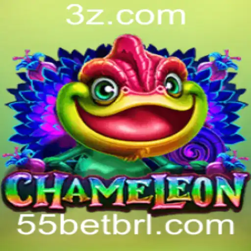 55bet - Chameleon: O Jogo de Estratégia e Adaptação com 55bet