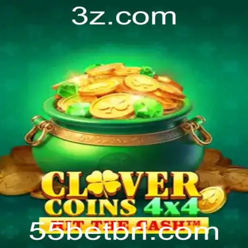 Descubra o Jogo CloverCoins4x4: Regras e Estratégias