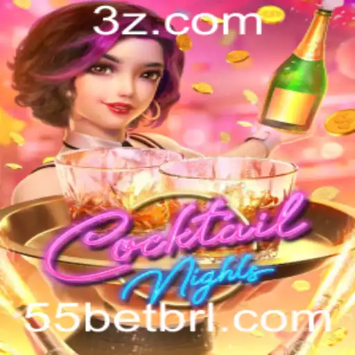 55bet - Explorando o Mundo Vibrante de CocktailNights