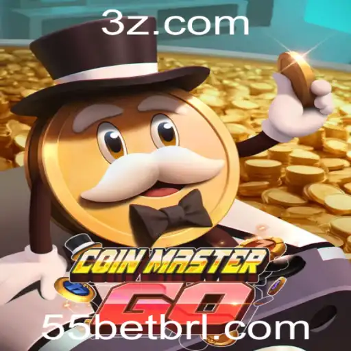 Descubra o Mundo Empolgante de CoinMasterGO: Um Novo Horizonte de Diversão com 55bet