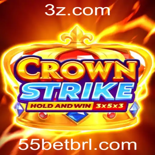 55bet - Explorando o Mundo do Jogo Crownstrike e a Plataforma 55bet