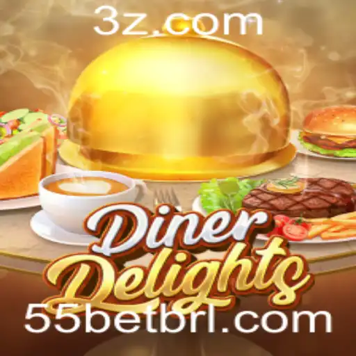 55bet - Descubra o Fascinante Mundo de DinerDelights com 55bet