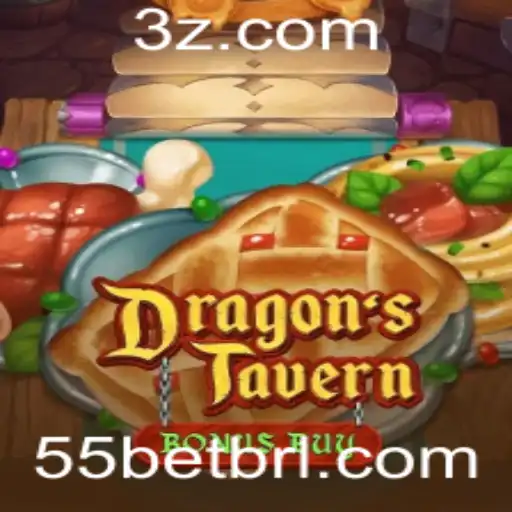 55bet - Explorando o Universo de DragonsTavern: O Novo Fenômeno dos Jogos Online