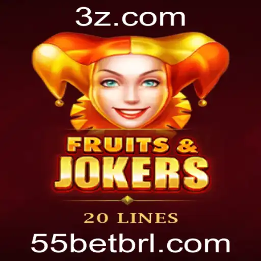 55bet - Explorando o Mundo de FruitsAndJokers20: Um Guia Completo
