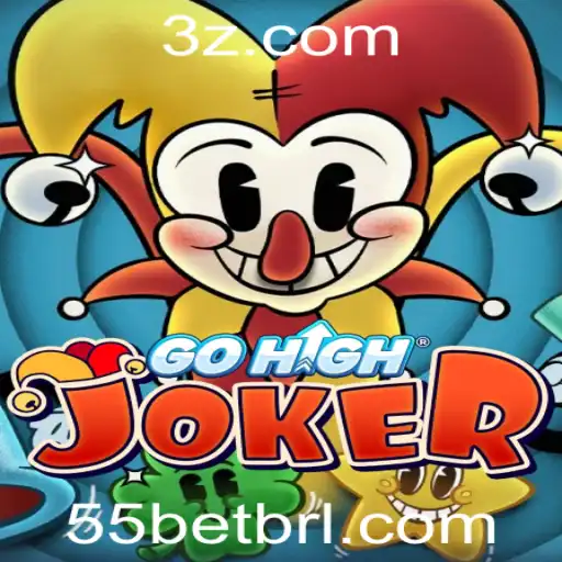 55bet - Explorando o Fascinante Mundo de GoHighJoker