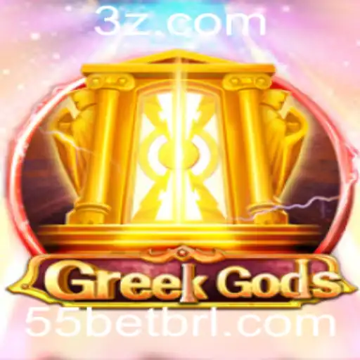 55bet - Descubra o Fascinante Mundo de 'GreekGods': Um Jogo de Estratégia Envolvente