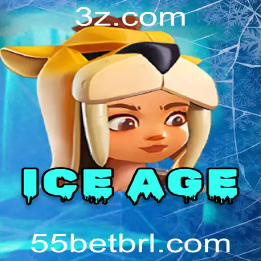 55bet - Explorando o Mundo de IceAge: Um Jogo de Estratégia e Aventura