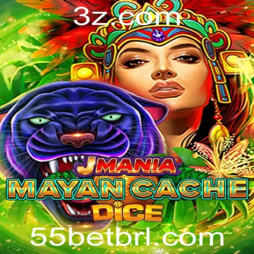 55bet - Descubra as Emoções e Estratégias do JManiaMayanCacheDice com 55bet
