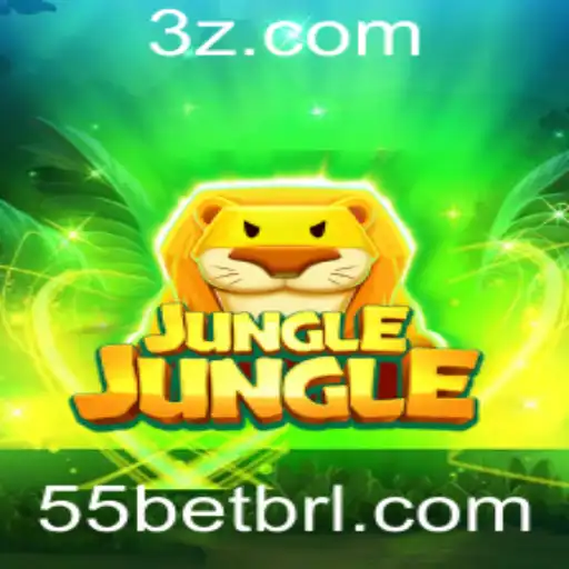 55bet - Explorando o Universo de JungleJungle: Regras e Estratégias