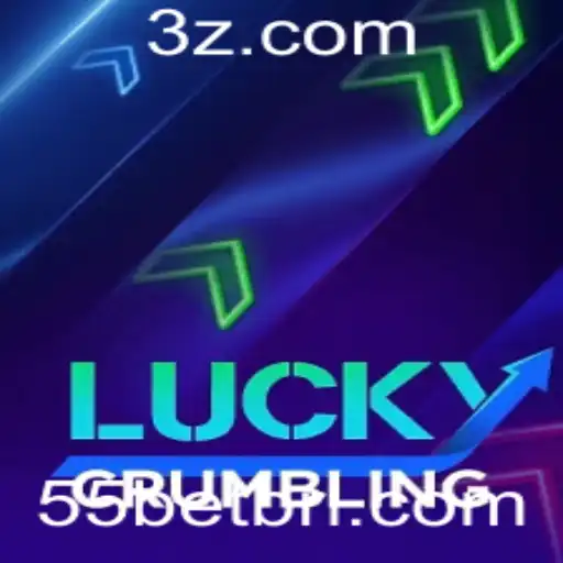 55bet - Explorando o Mundo de LuckyCrumbling: Um Jogo de Estratégia e Sorte