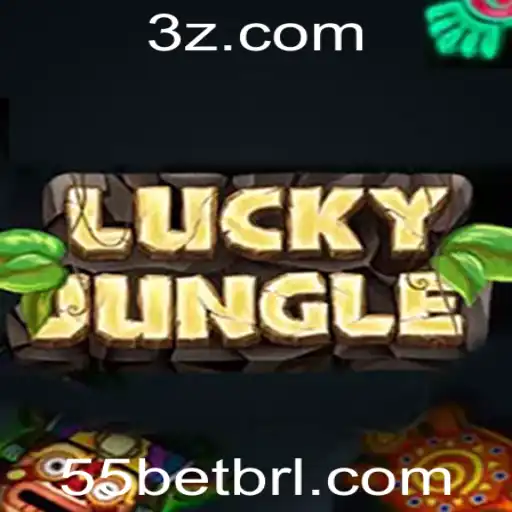 55bet - Explorando o Mundo de LuckyJungle: Um Guia Completo