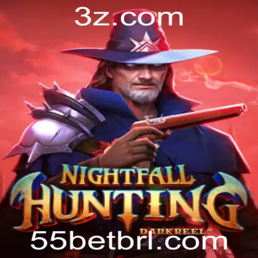 55bet - Explorando o Universo de NightfallHunting: Um Jogo de Estratégia e Aventura