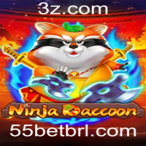 55bet - Descubra o Mundo de Aventura com NinjaRaccoon: O Jogo do Ano