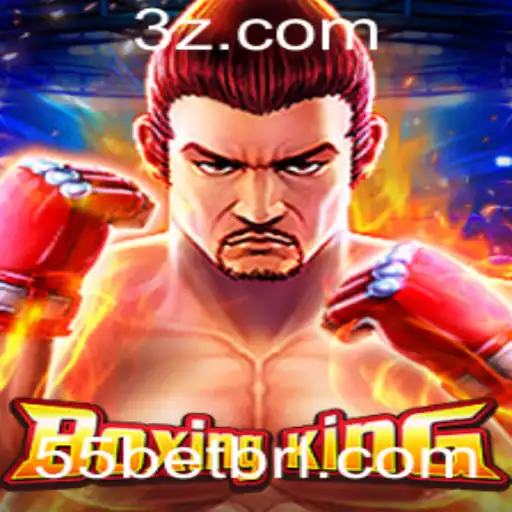 Explorando o Mundo de BoxingKing: Jogo de Estratégia e Ação