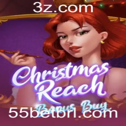 Descubra o Jogo Emocionante ChristmasReachBonusBuy