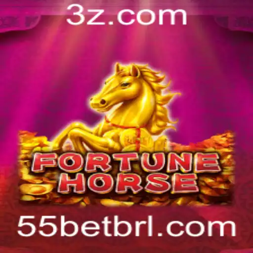 Explorando o Envolvente Jogo FortuneHorse e a Plataforma 55bet