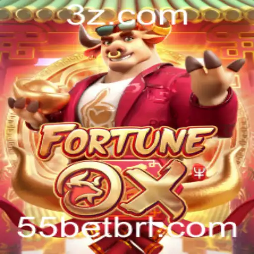 FortuneOx: Descubra o Jogo que Está Agitando as Plataformas de Apostas com 55bet