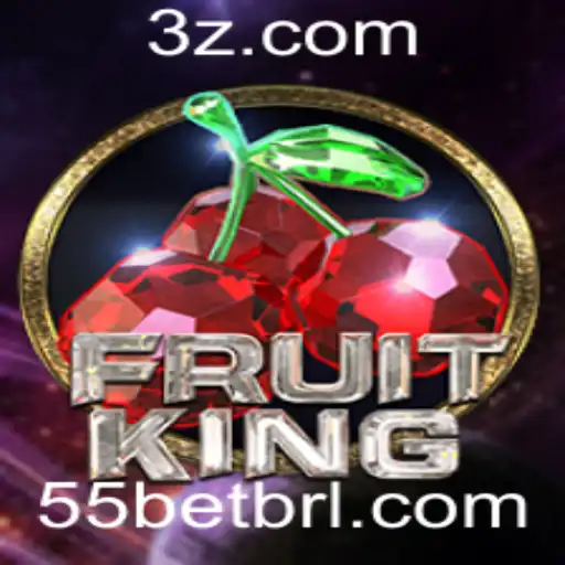Descubra o Fascinante Mundo de FruitKing e 55bet