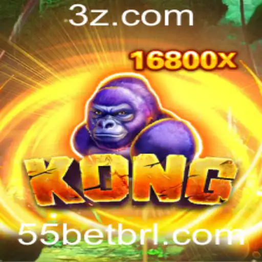 Kong: O Jogo que Conquistou o Mundo no 55bet