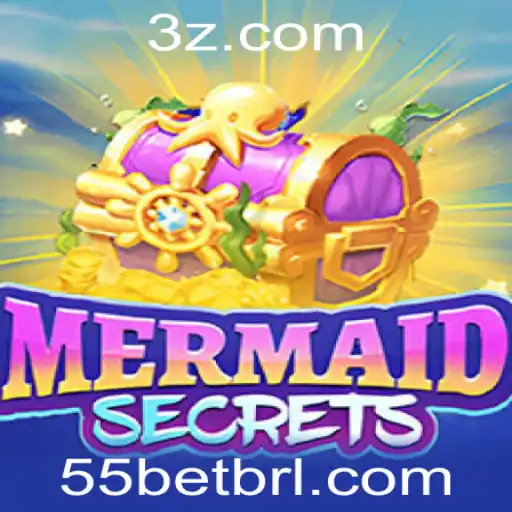 MermaidSecrets: Explorando o Fascinante Mundo Subaquático com 55bet