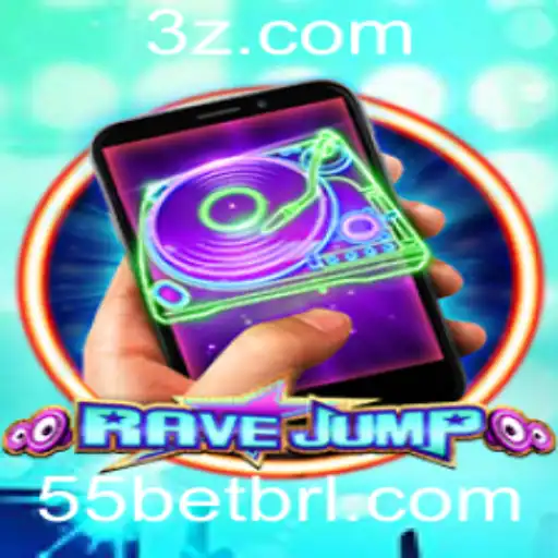 RaveJumpmobile: Exploração Vibrante no Mundo dos Jogos