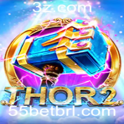 Descubra o Empolgante Mundo do Jogo Thor2 com 55bet