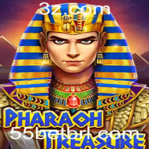 55bet - PharaohTreasure: Uma Aventura Envolvente no Mundo dos Jogos
