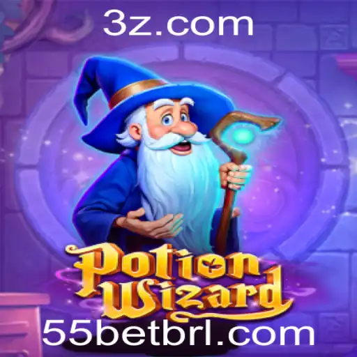 55bet - Descubra o Mundo de 'PotionWizard' e as Emoções de 55bet
