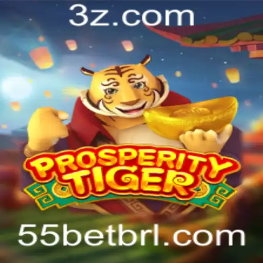 55bet - Descubra o Fascinante Mundo de ProsperityTiger: Um Guia Completo