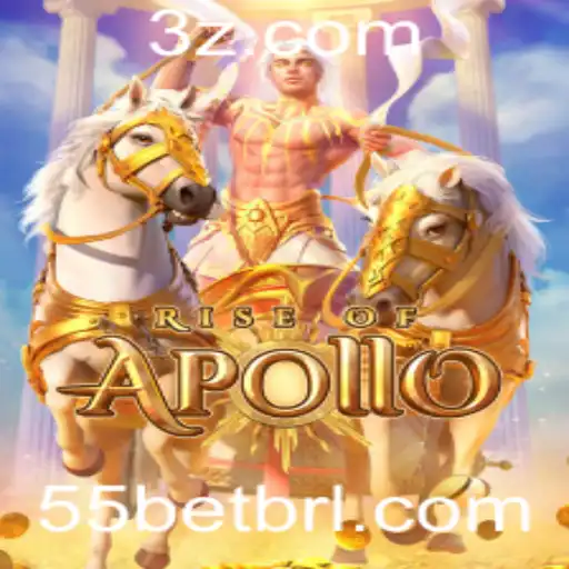 55bet - Descubra o Mundo de RiseofApollo: Um Jogo Revolucionário em 55bet