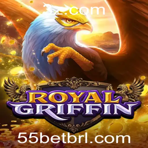 55bet - Desvendando o Mundo de RoyalGriffin: Um Mergulho nas Regras e Estratégias