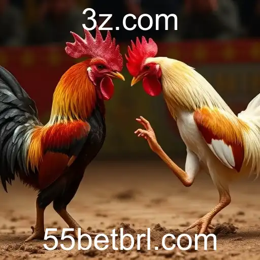 A Revolução do Sabong Online com o 55bet