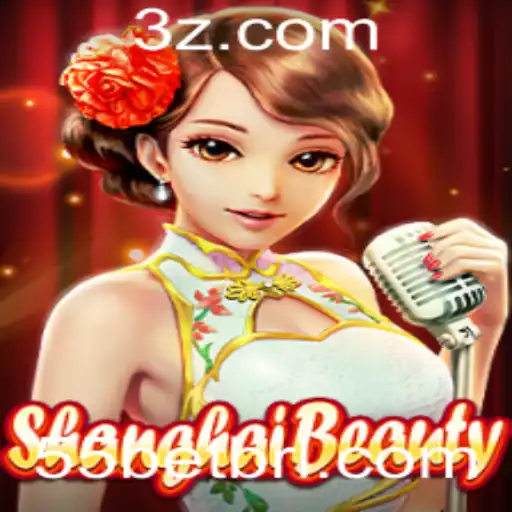 55bet - Descubra ShanghaiBeauty: Um Jogo Envolvente Potencializado por 55bet