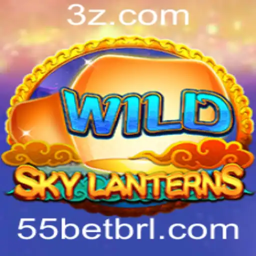 SkyLanterns: Um Novo Horizonte em Jogos com 55bet