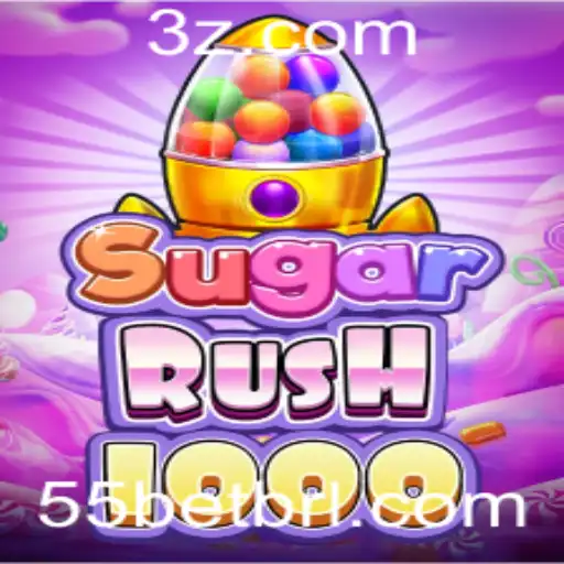 55bet - Explorando o Mundo Empolgante de SugarRush1000 com 55bet