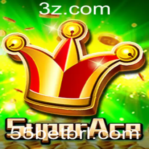 55bet - Explorando o Mundo do Jogo SuperAce com 55bet