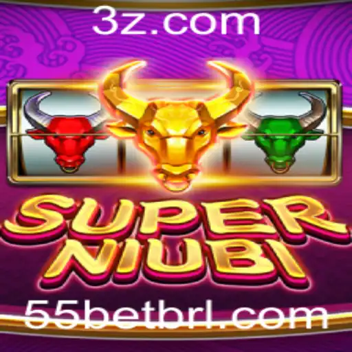 55bet - SuperNiubi: O Jogo da Nova Geração com 55bet