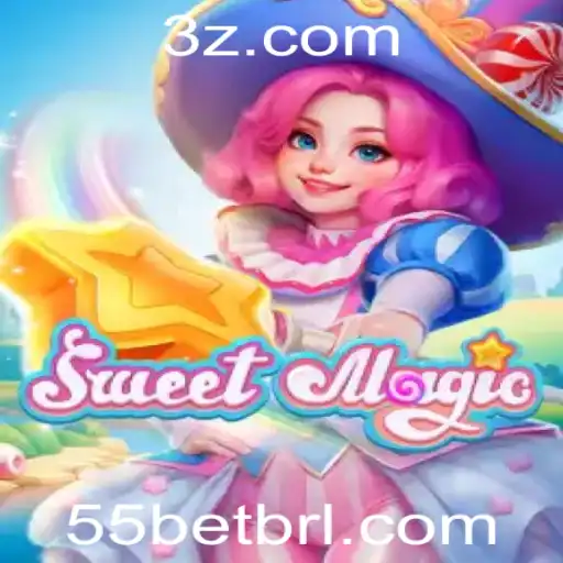 55bet - Explorando o Mundo de SweetMagic: Um Jogo de Estratégia e Diversão