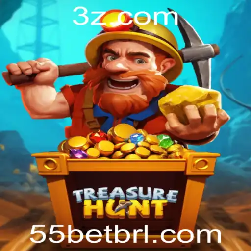 55bet - Descubra o Mundo de TreasureHunt: Regras e Como Jogar