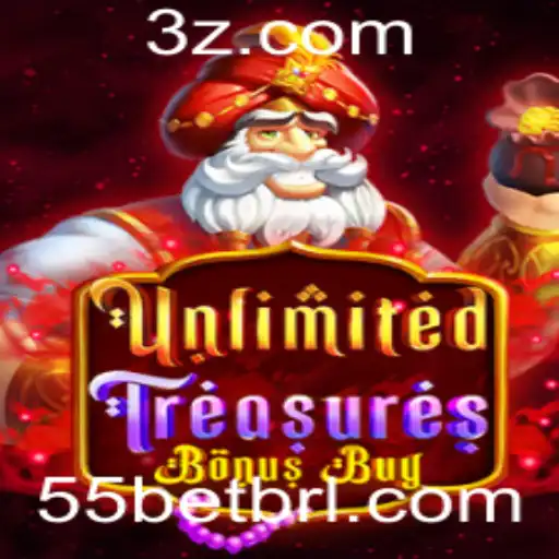 55bet - Descubra o Inovador Jogo UnlimitedTreasuresBonusBuy